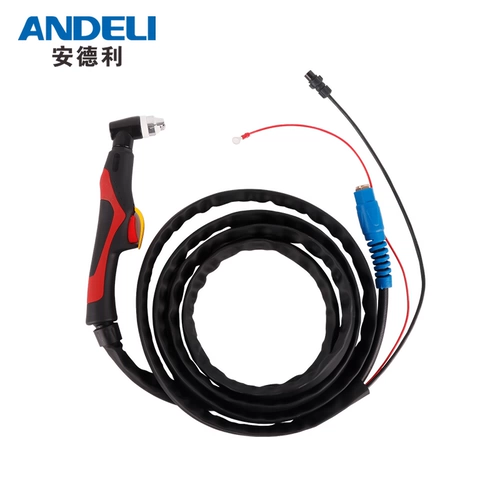 LGK-60 плазменная машина для резки неконтактные аксессуары Рукописы