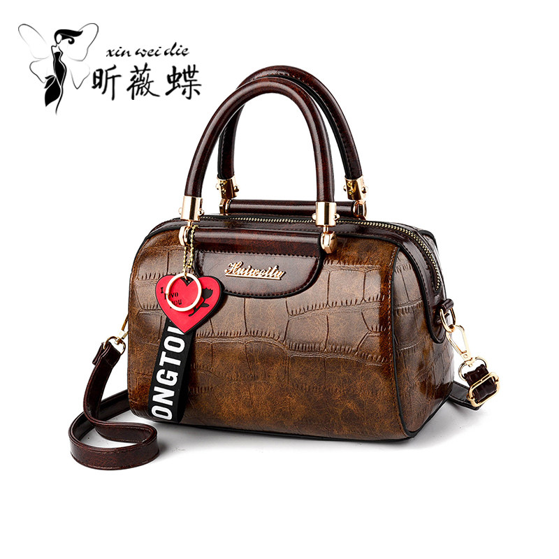 春夏季上新2020新款百搭小包包 昕薇蝶女士包袋