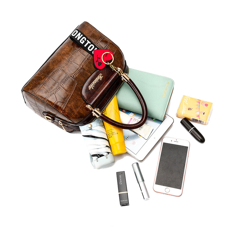 春夏季上新2020新款百搭小包包 昕薇蝶女士包袋