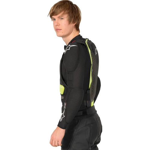 Италия Alpinestars Защитная мотоциклевая езда