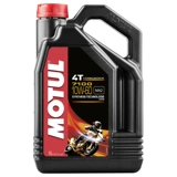 Французское мотоциклетное масло Motul 10W-60 7100 4T полностью синтетическое масло для четырехтактных двигателей