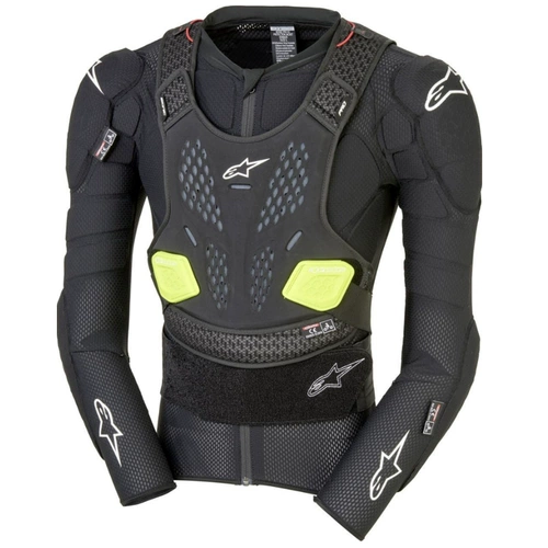 Италия Alpinestars Защитная мотоциклевая езда
