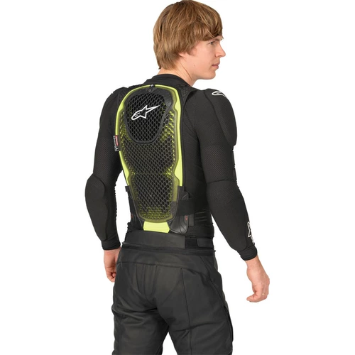 Италия Alpinestars Защитная мотоциклевая езда