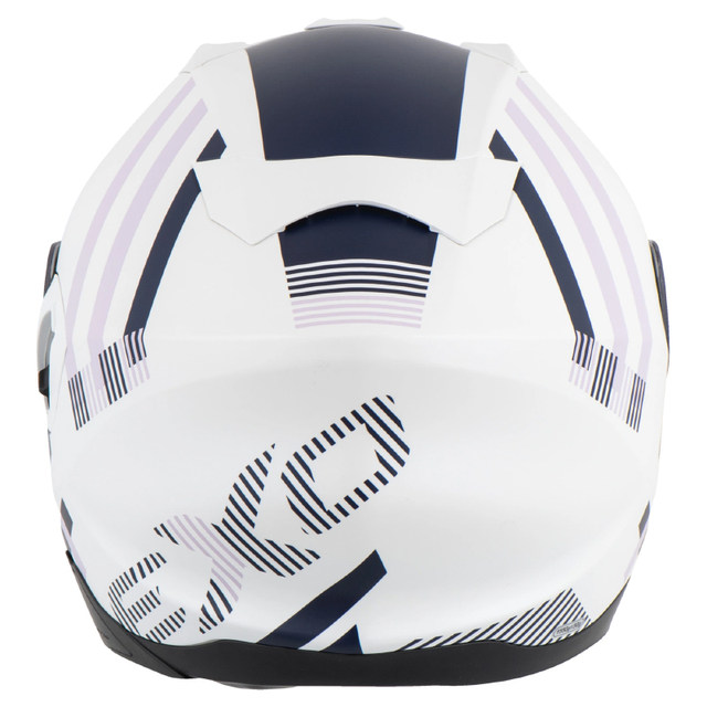 Scorpion Exo-520 Evo Air full-face outdoor riding anti-fog helmet for daily commuting