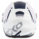 Scorpion Exo-520 Evo Air full-face outdoor riding anti-fog helmet for daily commuting