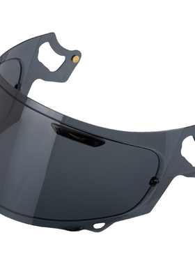 日本Arai RX-7V (Evo)/Chaser-X/Concept-X/Quantic/Profile-V遮