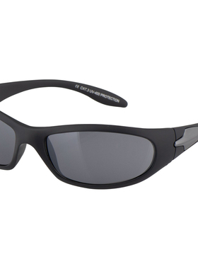 fospaic防紫外线深色太阳眼镜