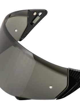 Scorpion蝎子EXO-HX1/Exo-HX1 Carbon SE 遮阳板镜片