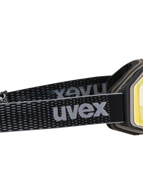 德国Uvex flash FM越野护目镜防紫外线眼镜大视野太阳眼镜