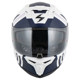 Scorpion Exo-520 Evo Air full-face outdoor riding anti-fog helmet for daily commuting