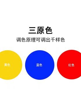高端甲油胶三原色黑白色指甲油胶常用颜色流行色大容量包装