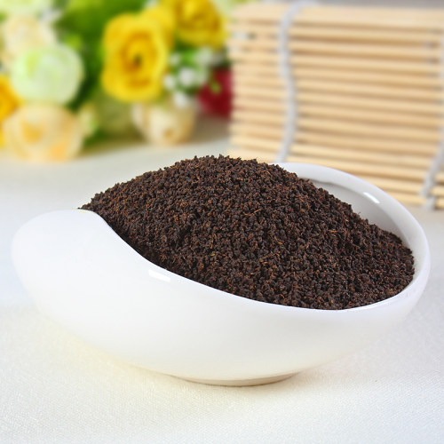 广禧台式CTC红茶颗粒500g 天禧连锁珍珠奶茶店专用原材料阿萨姆 - 图0