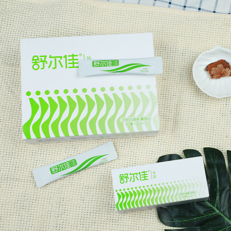 舒尔佳奥利司他伴侣益生菌大人活性 鲁南益生菌