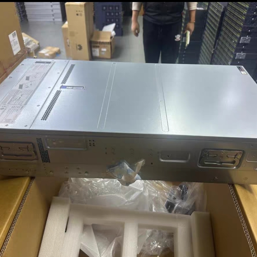 宁畅 X640 G50 8GPU AI算力服务器 DDR5 RTX5090 H200 H800 A800 - 图3