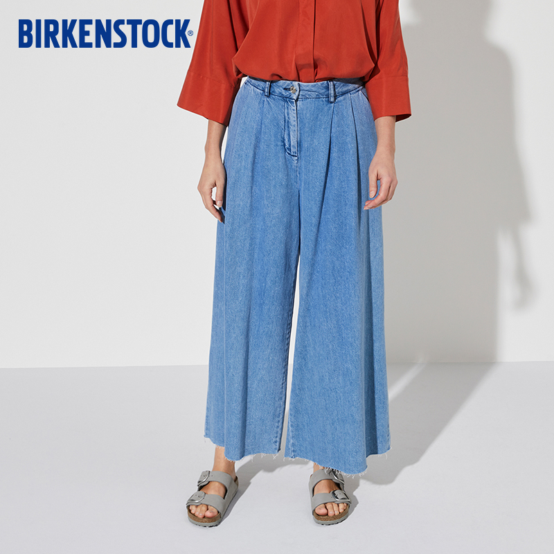 BIRKENSTOCK勃肯软木拖鞋女款Arizona Big Buckle系列 - 图3