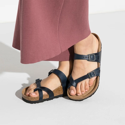 BIRKENSTOCK Весенний и летний клип, щипцы, серия Mayari