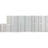 Новый оригинальный Changhong 55U1 55U3C UD55D6000I 55A1U 55D3S 55F8 55D2P Light Bar