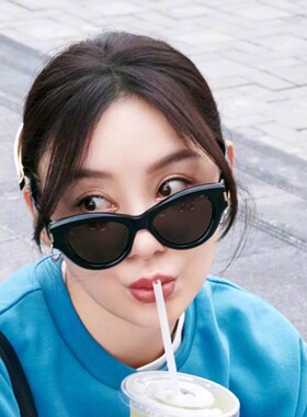 SaintLaurent圣罗兰YSL墨镜女