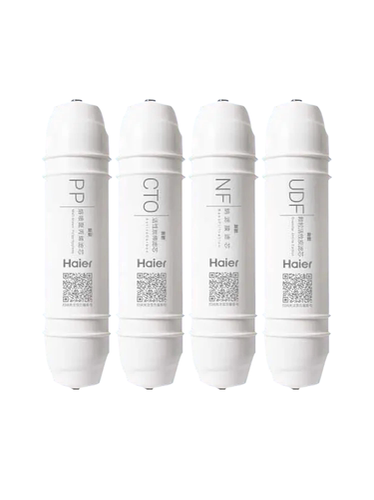 海尔施特劳斯净水器机HSNF-300P1/P85H/50-5H原装PPCTO纳滤膜滤芯 - 图3