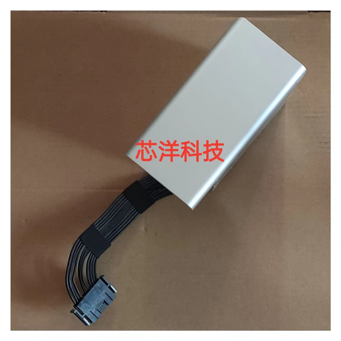 苹果MacPro A1289 电源 614-0435/0454 FS8001/DPS-980BB-2 A/-1A - 图1