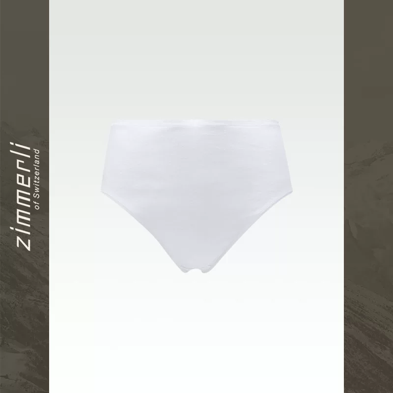 [Zhenxiangli] Zimmerli Хлопковый Deluxe бёдро-талия хлопковый треугольник брюки 266-2109