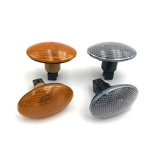 Подходит для Jiangling Classic Accessories Accessories Turning к огням лампы, боковые светильники широкого света, сторона бокового светового края, чтобы повернуть к свету