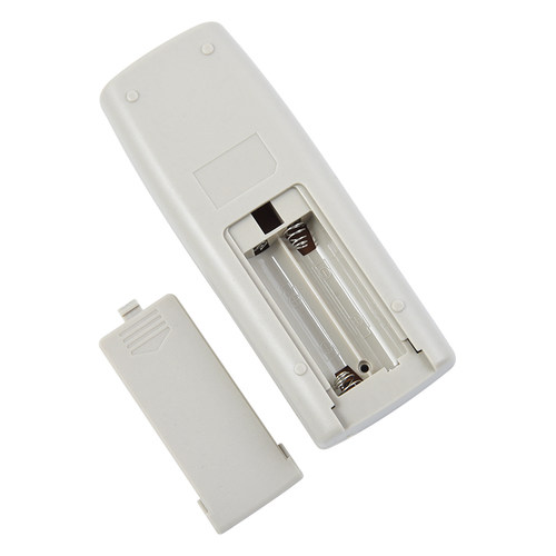 欣尚适用于三洋空调遥控器SANYO遥控器RCS-WDH  SY-1502遥控器 - 图3