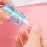 Милый свежий корсет на тазовое кольцо, портативные канцтовары для школьников, оптовые продажи