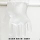 Special disposable thickened box gloves for hair salons PE extraction gloves Food grade transparent plastic film gloves