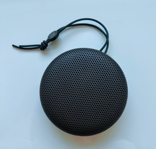 B&O BeoPlay A1一代二代无线蓝牙音箱高音质户外便携音响 - 图2