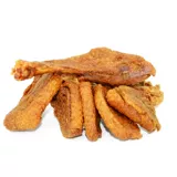 Специальные закуски Guiyang, но Home Crispy Duck Guizhou Специальные закуски, пряная острая большая утка -пакета