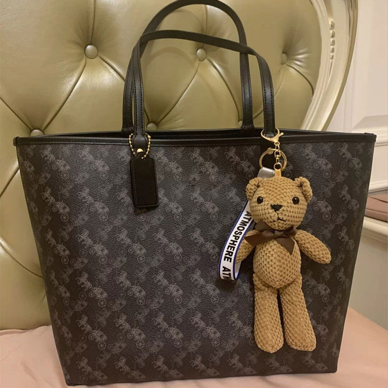 2021夏季新款老花包百搭真皮包包 追风鹰女士包袋