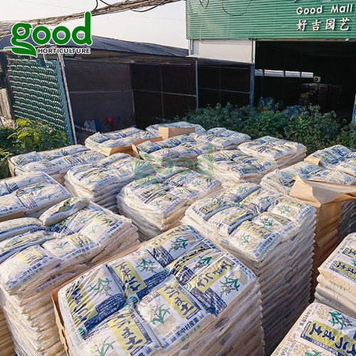 日本进口中村植金石萨摩金石兰花植料兰科基质蝴蝶兰君子兰配料土 - 图1