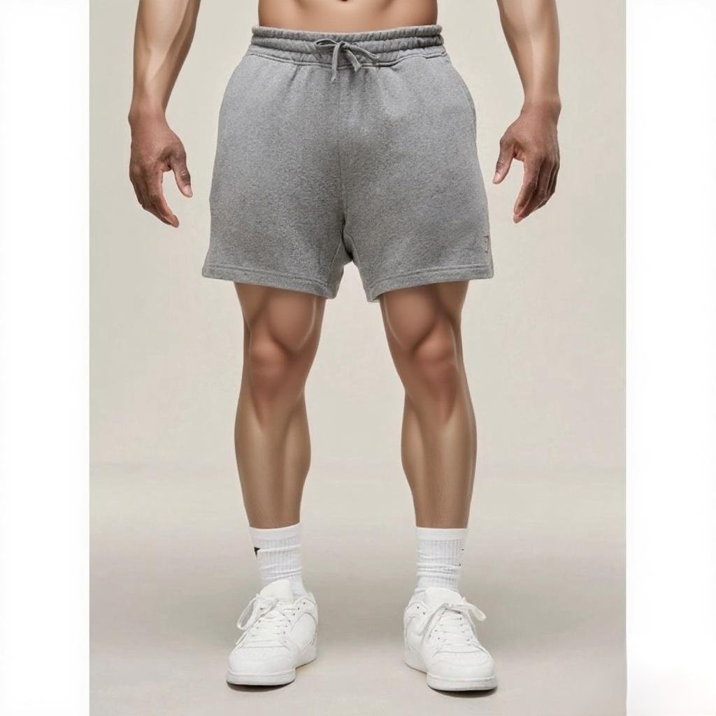 美式鲨鱼GYMSHARK重磅男士宽松百搭弹力运动健身户外跑步五分短裤,淘宝优惠券,粉丝福利购,淘宝优惠卷