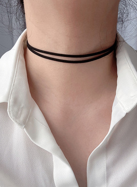 西出玉门倪妮叶流西同款项链