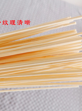 经络敲背锤按摩竹质拍痧棒