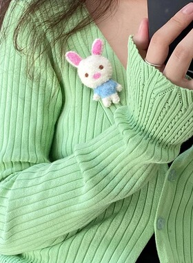 日韩手工制作进口尼泊尔胸针