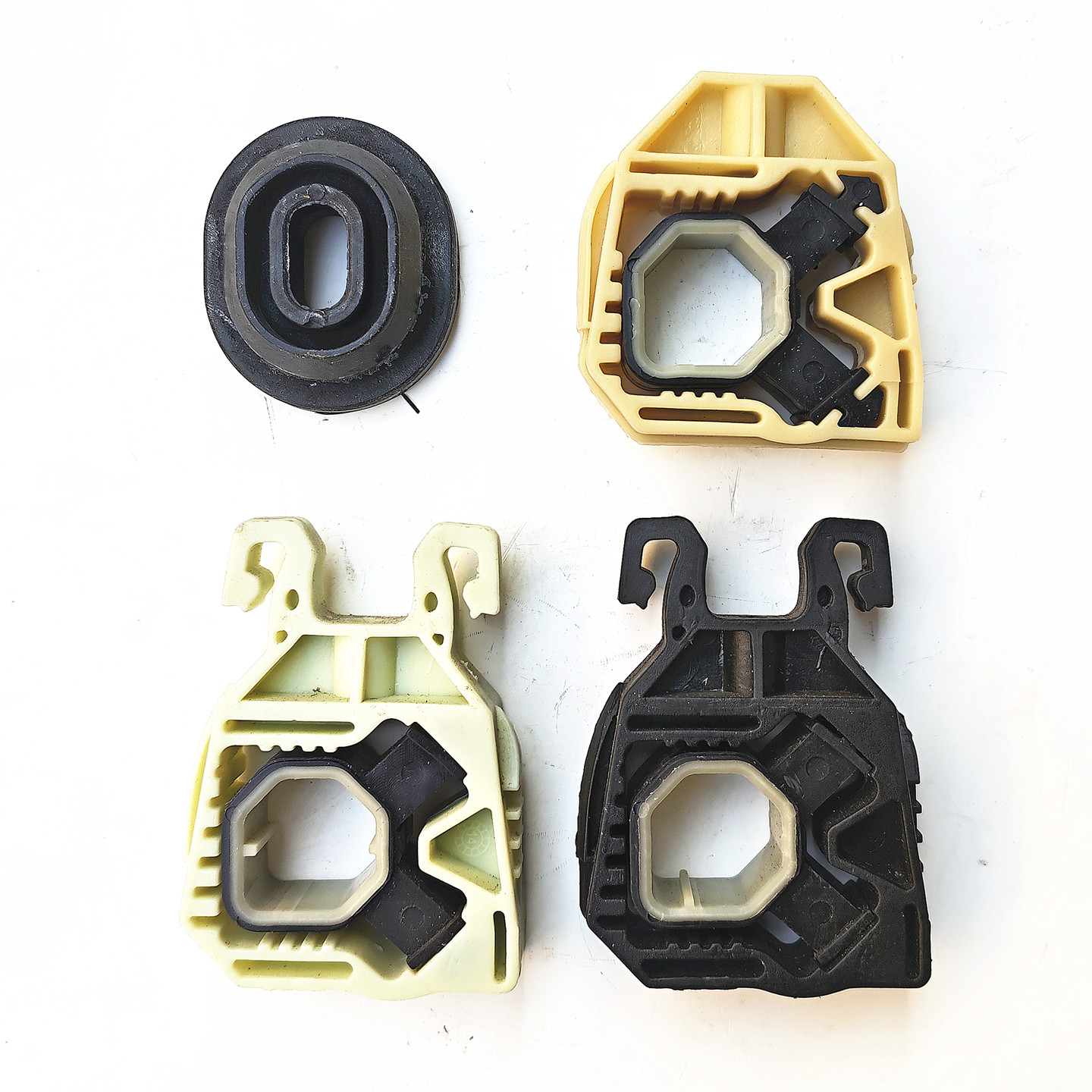 水箱框架支架脚宝来朗逸新帕萨特途观速腾迈腾CC捷达POLO途安A3S3,淘宝优惠券,粉丝福利购,淘宝优惠卷