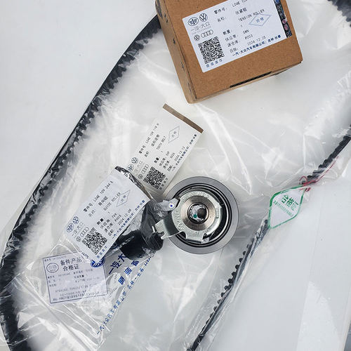 原厂正时套件大众EA211正时套装组合套装新捷达帕萨特朗逸高尔夫 - 图0