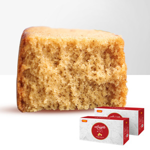 好想你蜂蜜枣糕650g*2盒