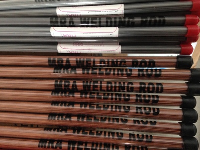 德国MRA 304/316L/308L激光不锈钢焊丝 0.2/0.3/0.4/0.5/0.6 - 图1