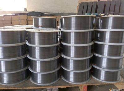 YD798 ZD3 ZD310 D968 D60/65堆焊焊丝高硬度耐磨药芯焊丝1.2 1.6 - 图2