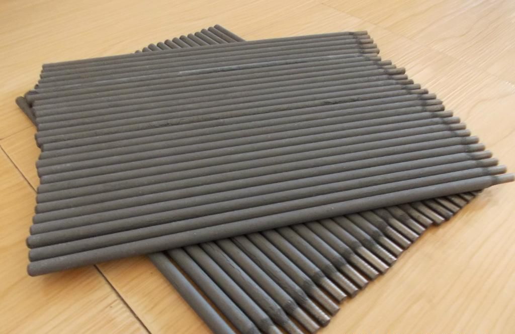 D502D507D507MoD517D547D547Mo密封阀门堆焊耐磨焊条耐高温抗腐蚀 - 图1