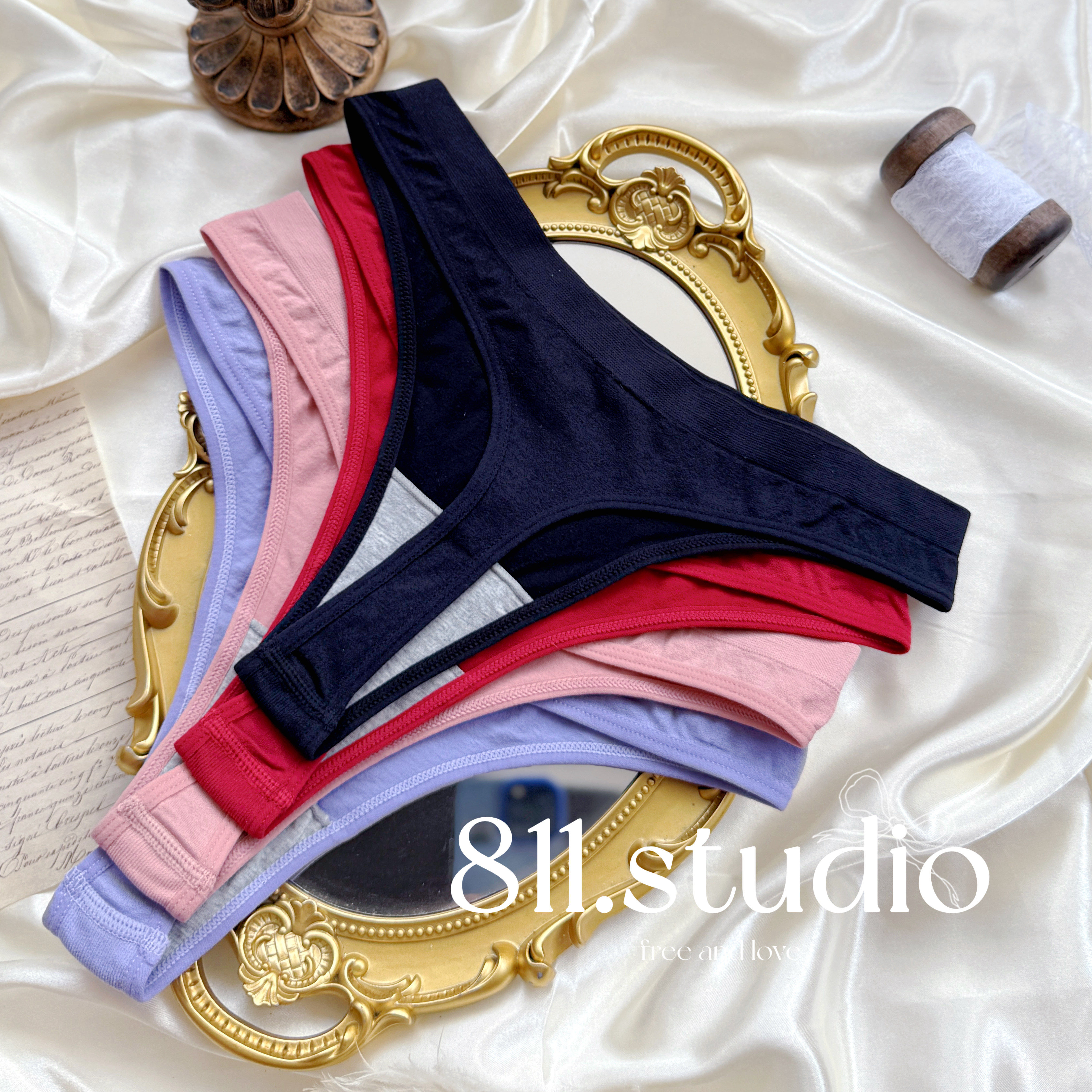 12月tback欧美T裤锦纶性感无痕健身瑜伽日常中腰纯棉档丁字内裤女,淘宝优惠券,粉丝福利购,淘宝优惠卷