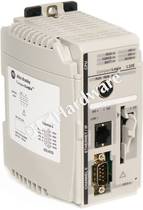 AB 1769-L32E CompactLogix Ethernet Processor 750 KB Storage