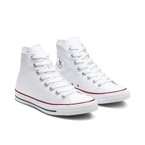 匡威Converse All Star 男女同款帆布鞋 - 图1