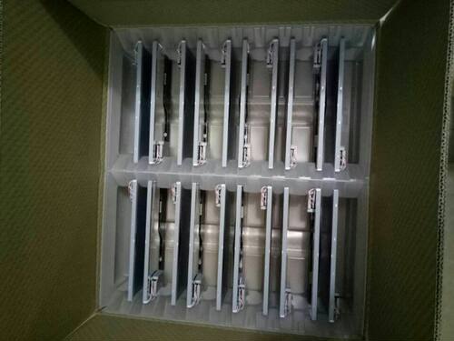 12.3寸车载仪表盘显示屏LQ123K1LG03 LQ123K3LG01 长条形显示屏 - 图3