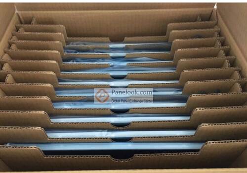 19寸原装LED方屏 可以用工业设备一体机LQ190E1LW61 LQ190E1LW62 - 图1