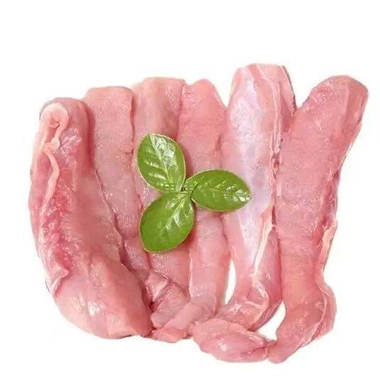 兔里脊肉冷冻新鲜兔子背溜肉去骨兔肉500g多省包邮食用套餐生肉宠,淘宝优惠券,粉丝福利购,淘宝优惠卷