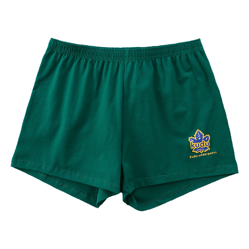 男士内裤宽松版男生阿罗裤纯棉透气男款睡觉穿的短裤头大裤衩,淘宝优惠券,粉丝福利购,淘宝优惠卷